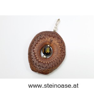 Mantra - Obsidian in Banksia Samen